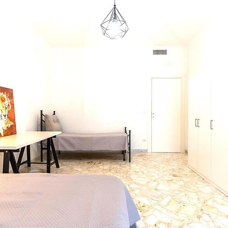 Andrea Da Bari Apartment Bagian luar foto