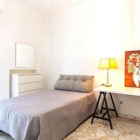 Andrea Da Bari Apartment Bagian luar foto
