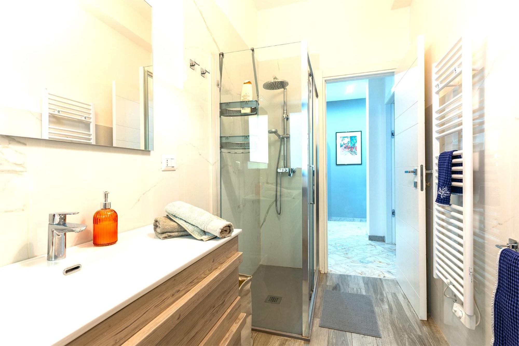 Andrea Da Bari Apartment Bagian luar foto