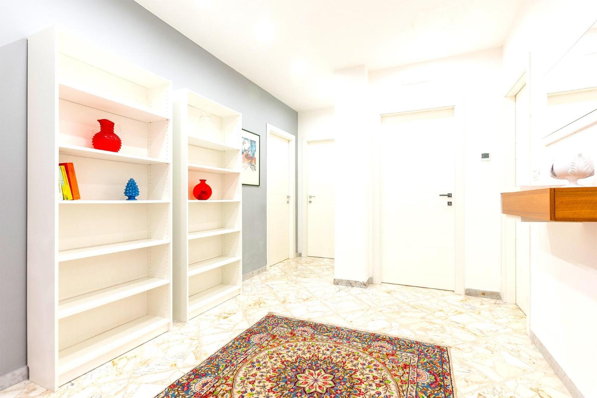 Andrea Da Bari Apartment Bagian luar foto