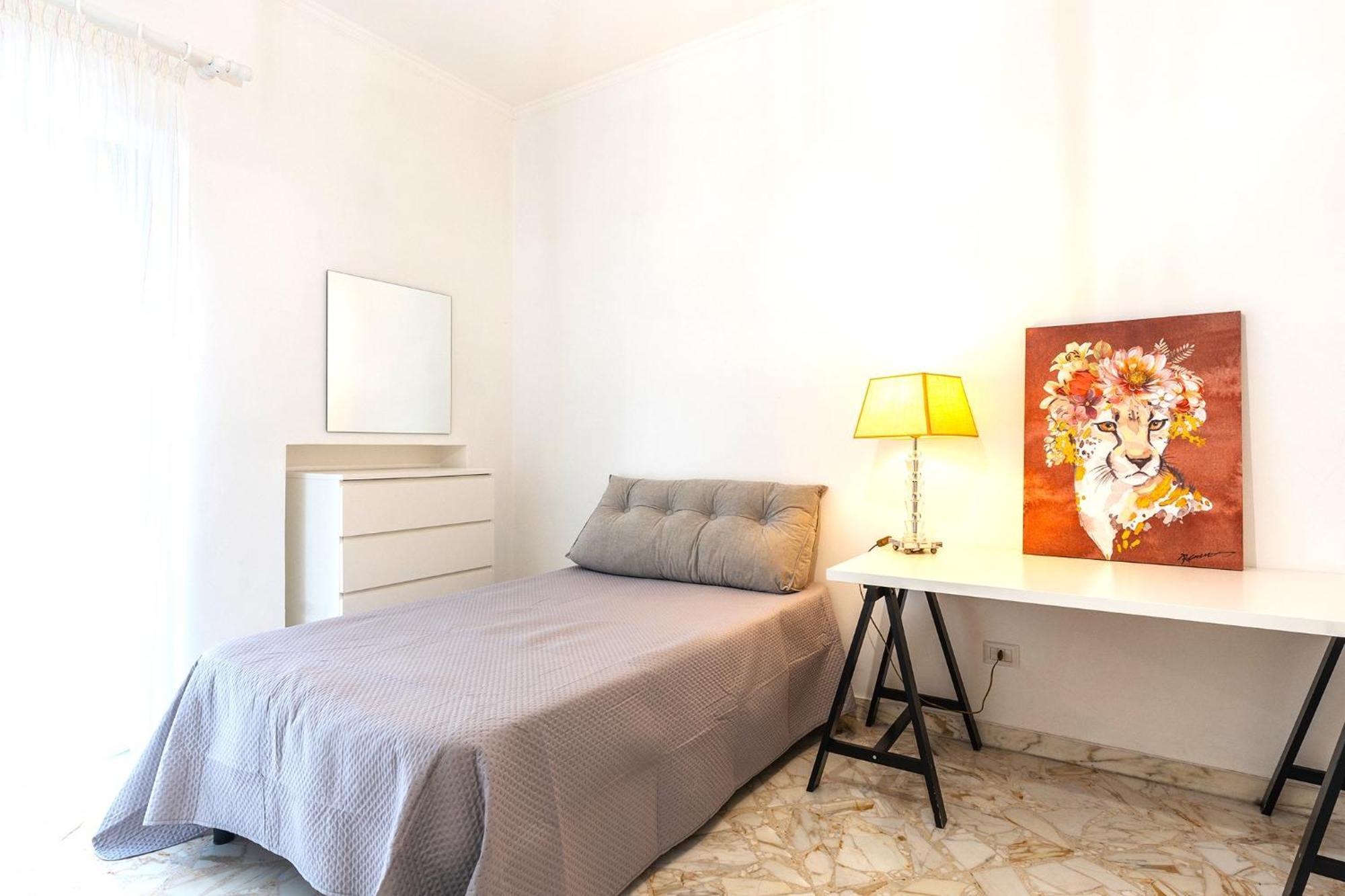 Andrea Da Bari Apartment Bagian luar foto