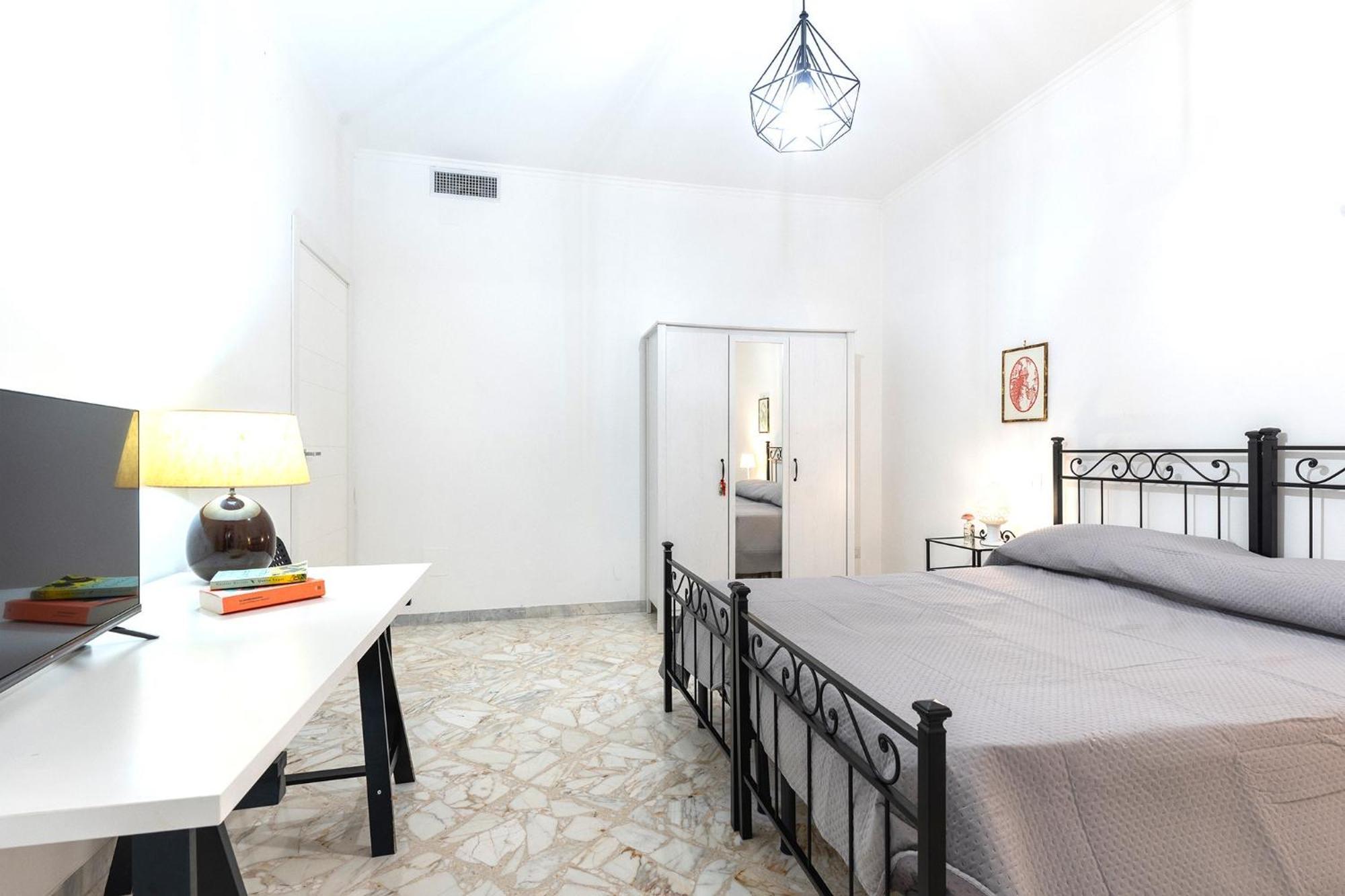 Andrea Da Bari Apartment Bagian luar foto