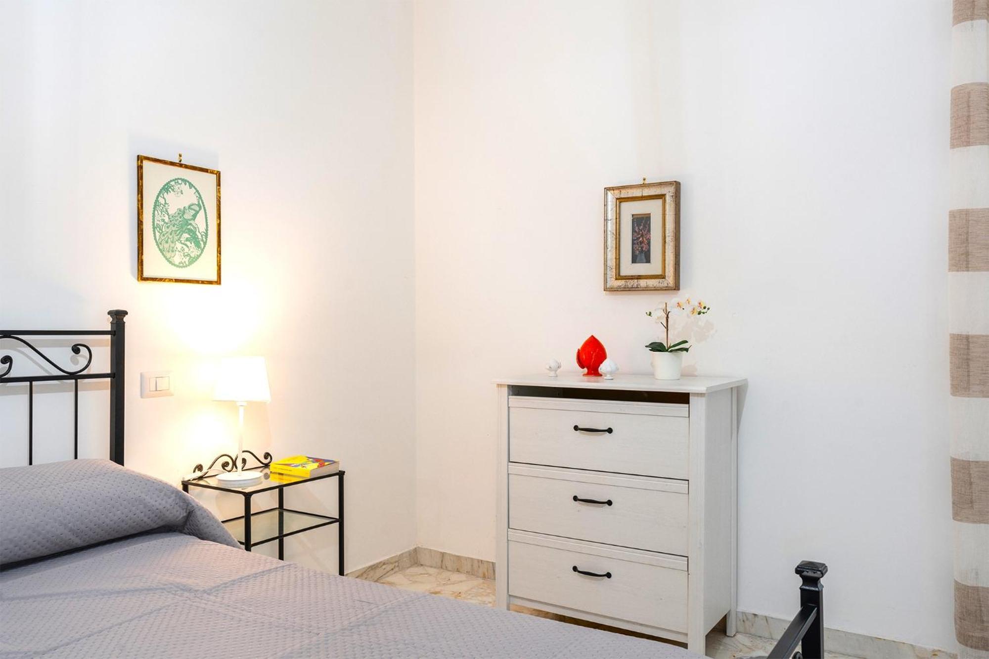 Andrea Da Bari Apartment Bagian luar foto