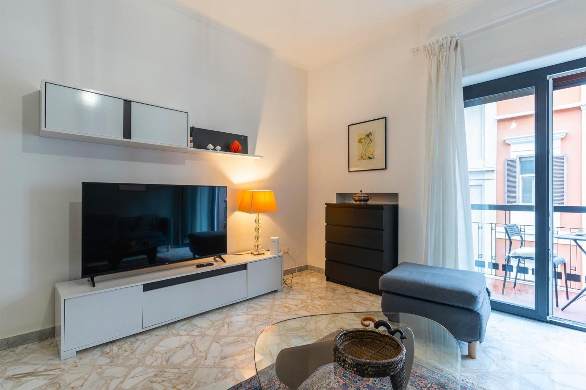 Andrea Da Bari Apartment Bagian luar foto