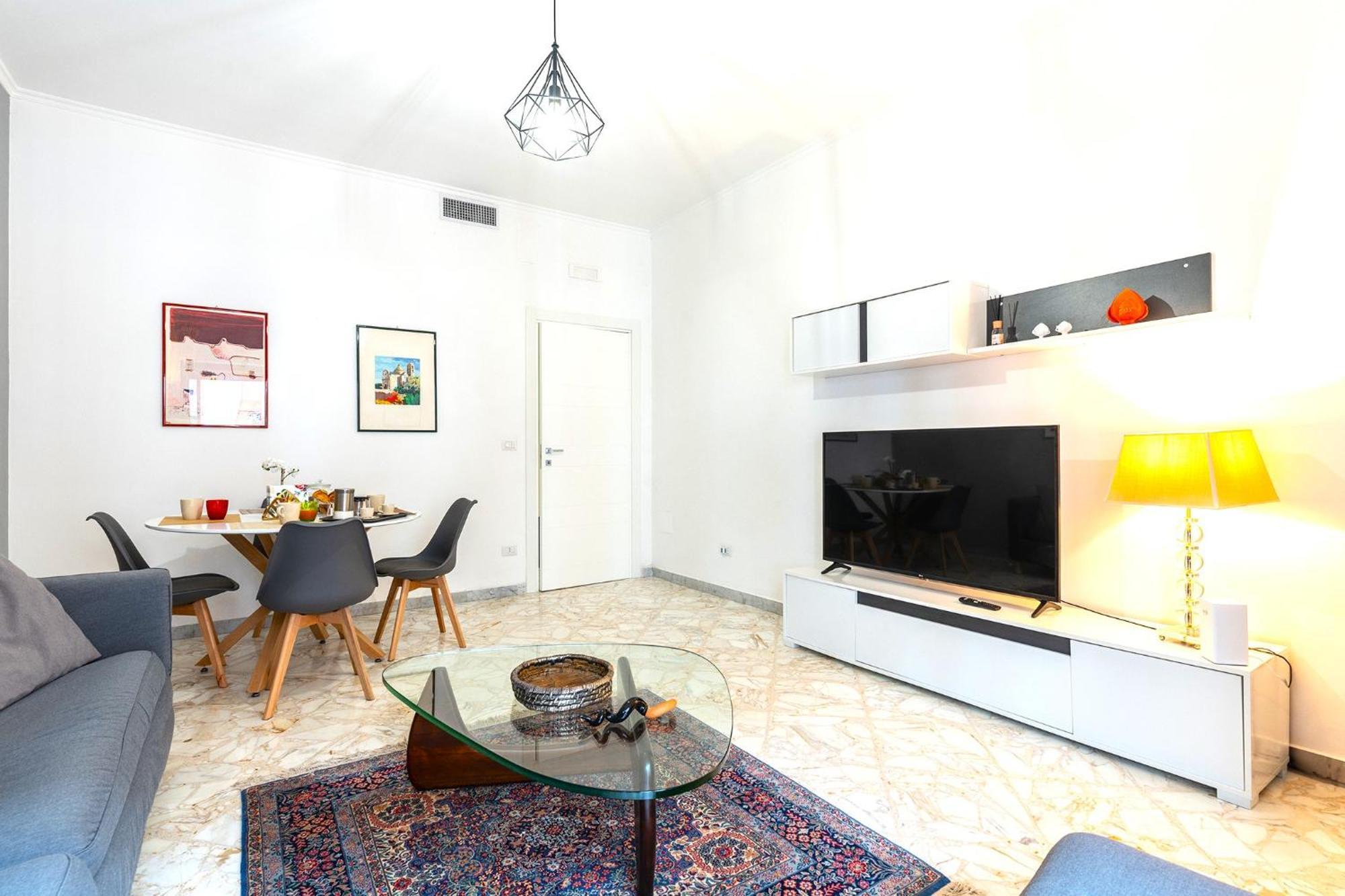 Andrea Da Bari Apartment Bagian luar foto