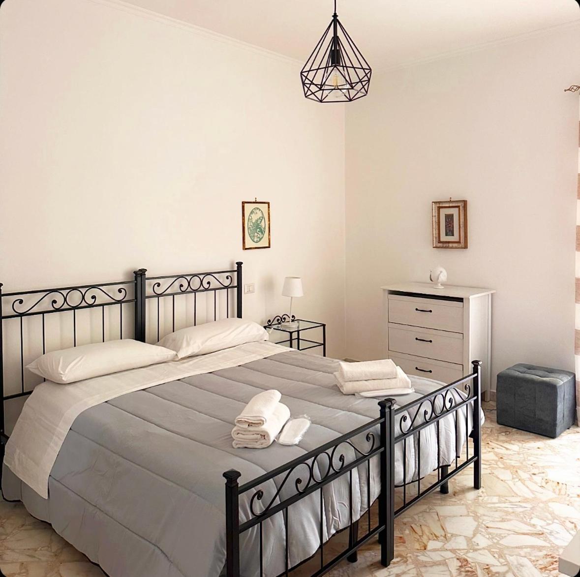 Andrea Da Bari Apartment Bagian luar foto
