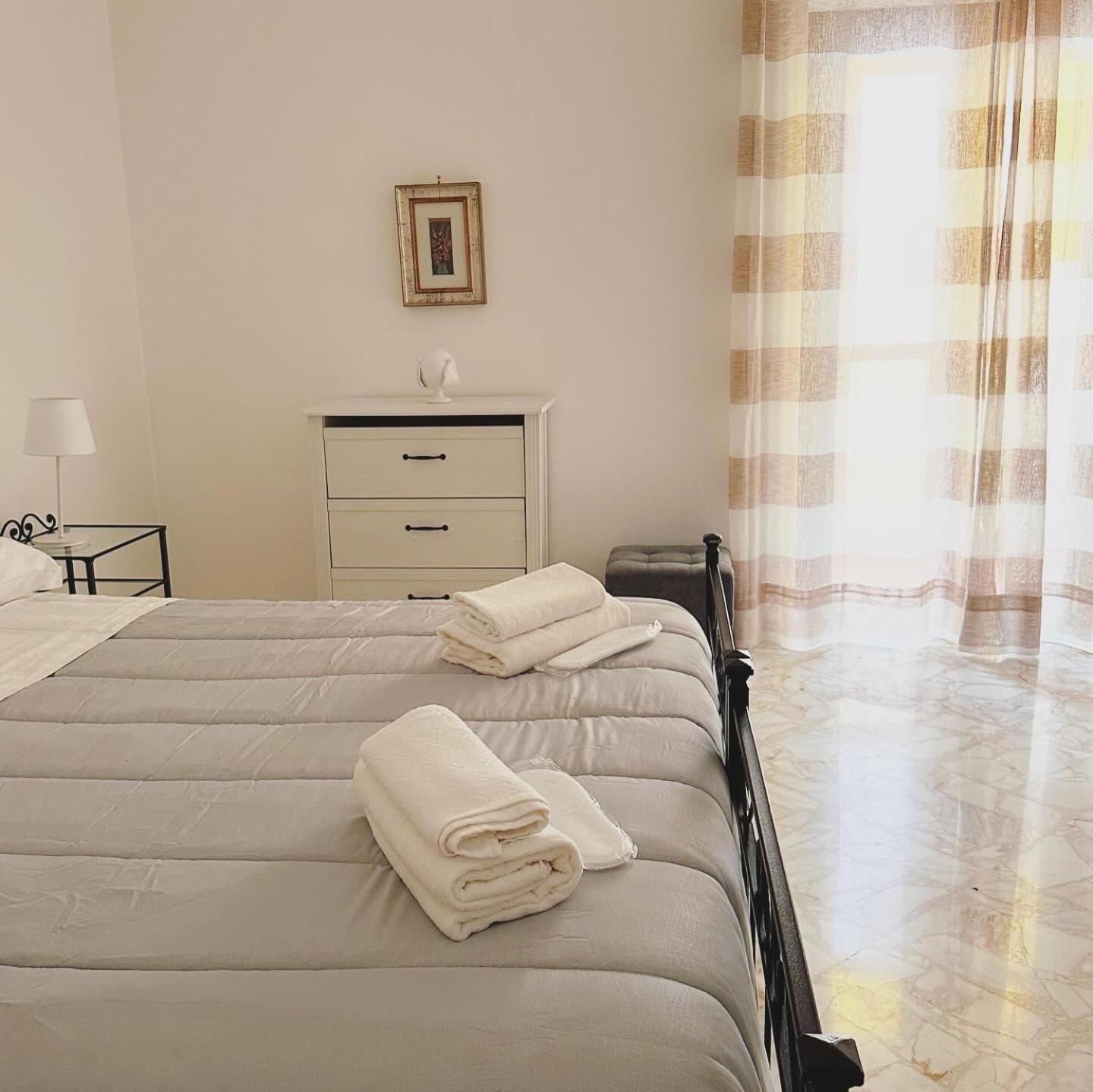 Andrea Da Bari Apartment Bagian luar foto