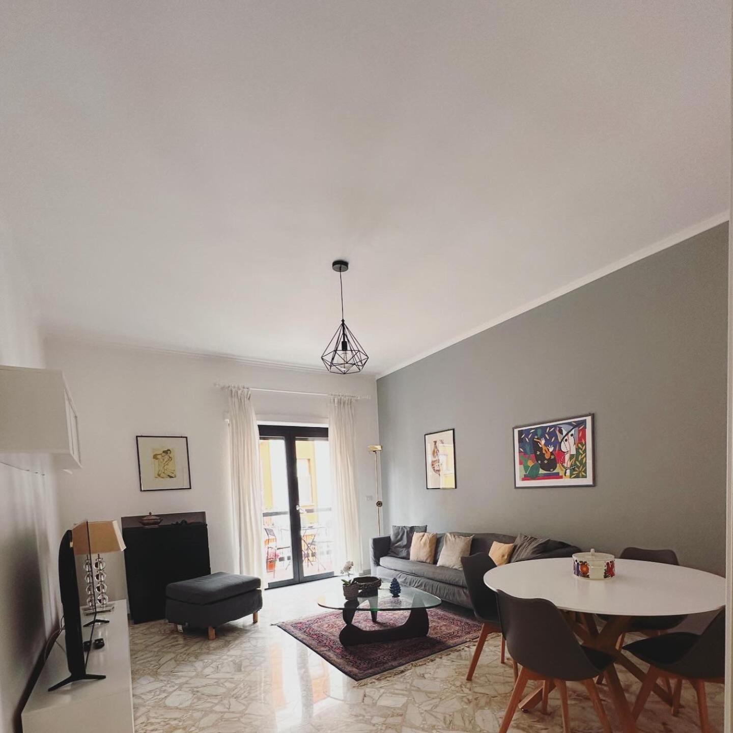 Andrea Da Bari Apartment Bagian luar foto