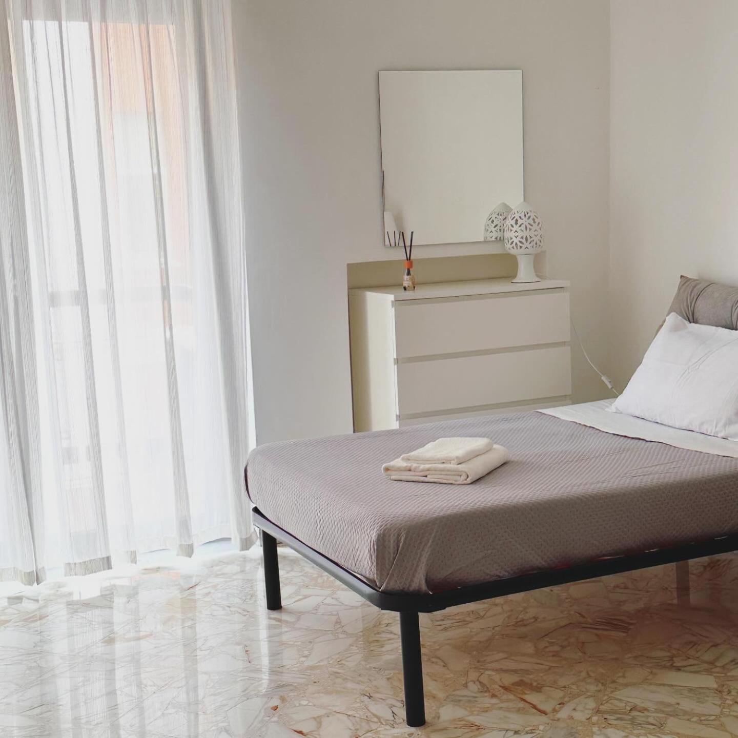 Andrea Da Bari Apartment Bagian luar foto